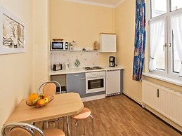 Strandvilla Imperator - Hotel & Ferienwohnungen Usedom