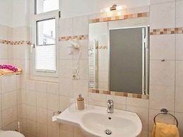 Strandvilla Imperator - Hotel & Ferienwohnungen Usedom