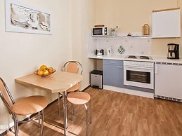Strandvilla Imperator - Hotel & Ferienwohnungen Usedom