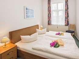 Strandvilla Imperator - Hotel & Ferienwohnungen Usedom