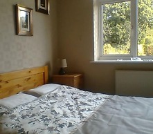 De La Warr Guest House