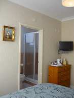 De La Warr Guest House