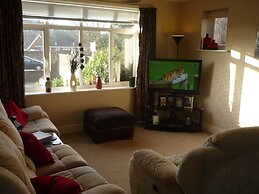 De La Warr Guest House