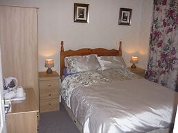 De La Warr Guest House