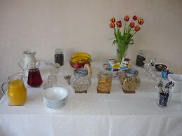 De La Warr Guest House