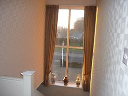 De La Warr Guest House