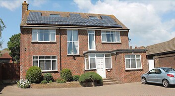 De La Warr Guest House