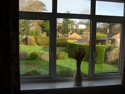 De La Warr Guest House