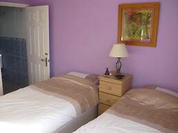 De La Warr Guest House