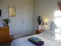 De La Warr Guest House