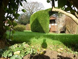 De La Warr Guest House