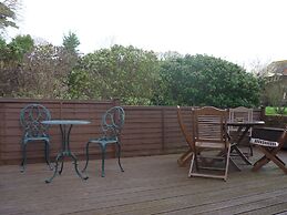 De La Warr Guest House