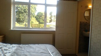 De La Warr Guest House