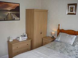 De La Warr Guest House