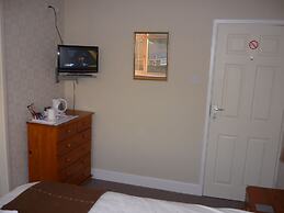 De La Warr Guest House