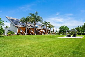 Casale delle Ronde B&B