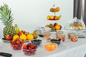 Casale delle Ronde B&B