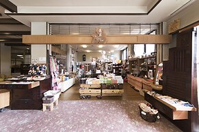 Yunohara Hotel
