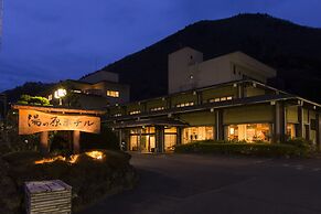 Yunohara Hotel