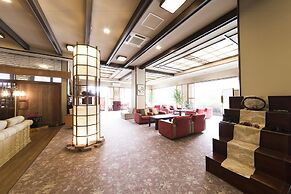 Yunohara Hotel