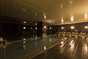 Yunohara Hotel