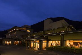 Yunohara Hotel