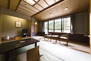 Yunohara Hotel
