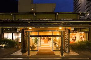Yunohara Hotel