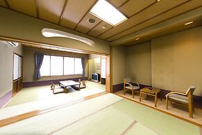 Yunohara Hotel
