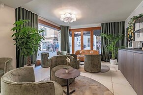 Hotel Grifoni