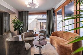 Hotel Grifoni