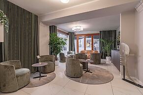 Hotel Grifoni