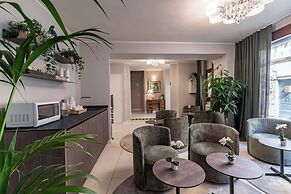 Hotel Grifoni
