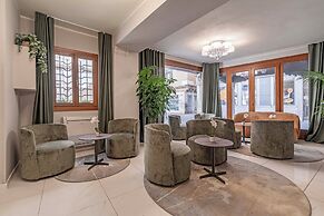 Hotel Grifoni