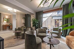 Hotel Grifoni