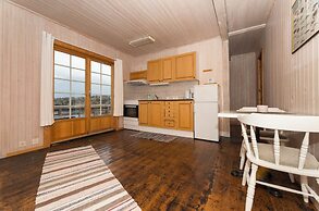 Statsbuene i Kabelvåg