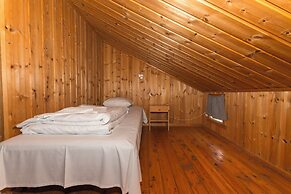 Statsbuene i Kabelvåg