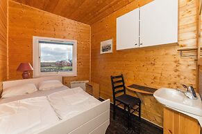 Statsbuene i Kabelvåg