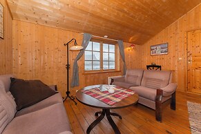 Statsbuene i Kabelvåg