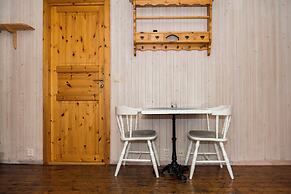 Statsbuene i Kabelvåg