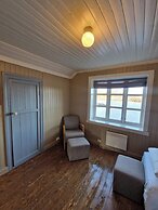 Statsbuene i Kabelvåg