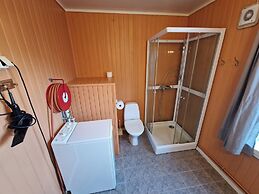 Statsbuene i Kabelvåg