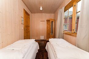 Statsbuene i Kabelvåg