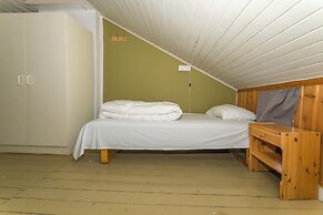 Statsbuene i Kabelvåg