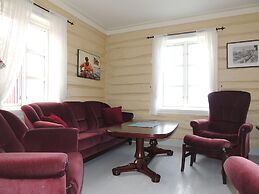 Statsbuene i Kabelvåg