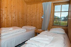 Statsbuene i Kabelvåg