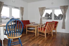 Statsbuene i Kabelvåg