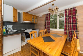 Statsbuene i Kabelvåg