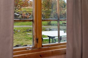 Statsbuene i Kabelvåg