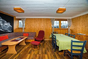 Statsbuene i Kabelvåg